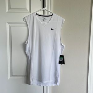 Nike Dri-fit Sleeveless